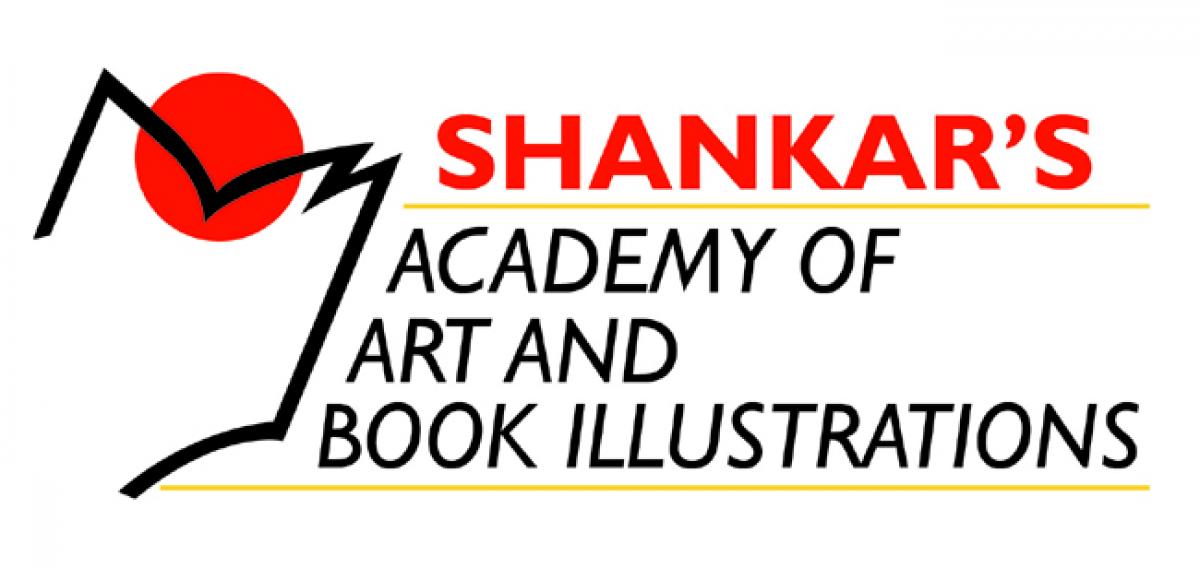 Illustration an Artistic Career: Shankar’s Academy for Art and Book Illustration